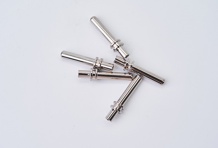 客户的信任是五轴cnc加工厂家很棒的宣传