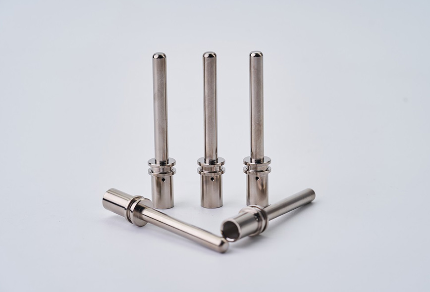 五轴cnc加工厂家带你见证深圳速度