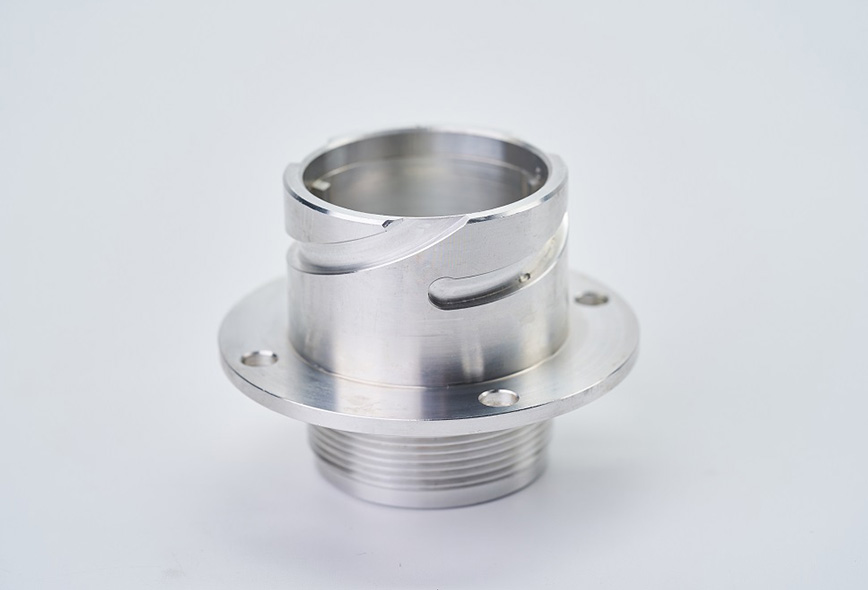 一个好的五轴cnc加工厂家应该有无数套编程思路