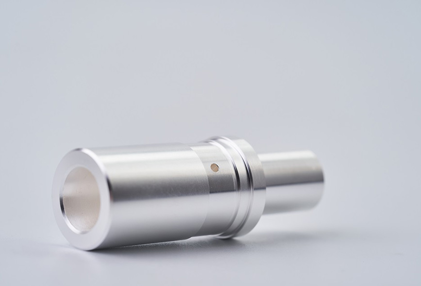 五轴cnc加工厂家优势