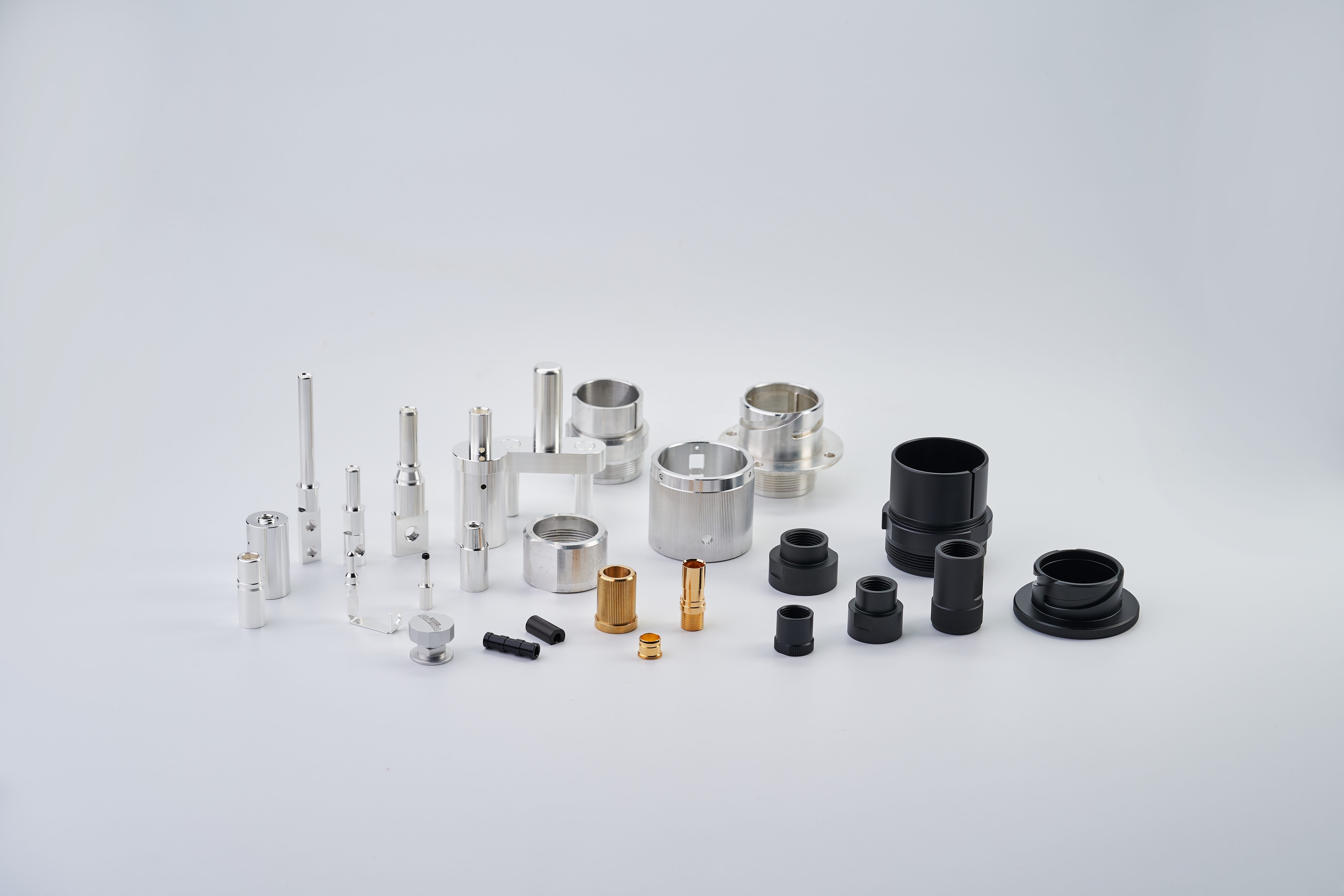 深圳cnc数控加工厂家产品